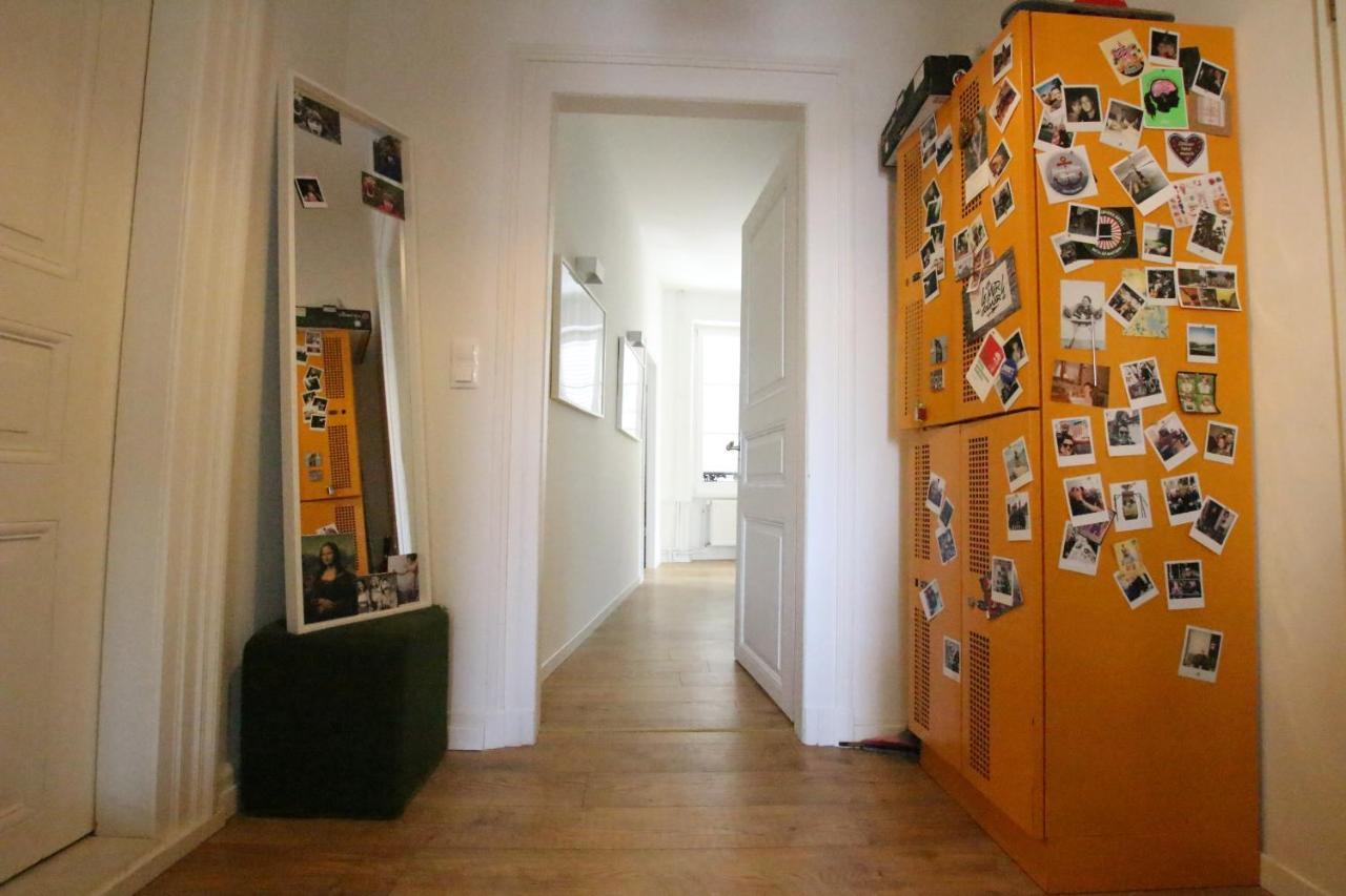 Colmar Terrace - Belle Alsace 4 - Bookingalsace Экстерьер фото